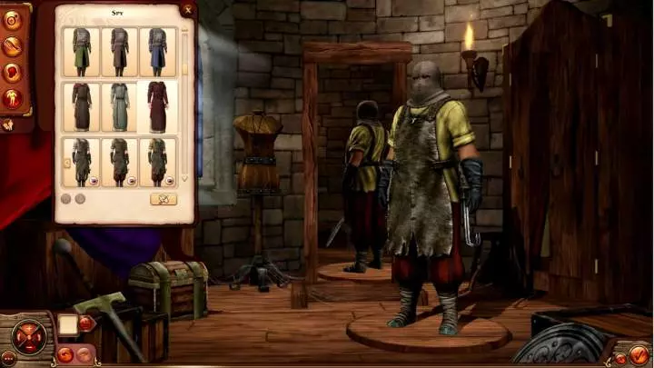 Los Sims Medieval