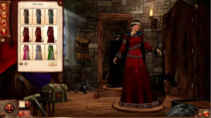 Los Sims: Medieval