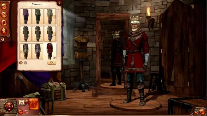 Los Sims Medieval - PC
