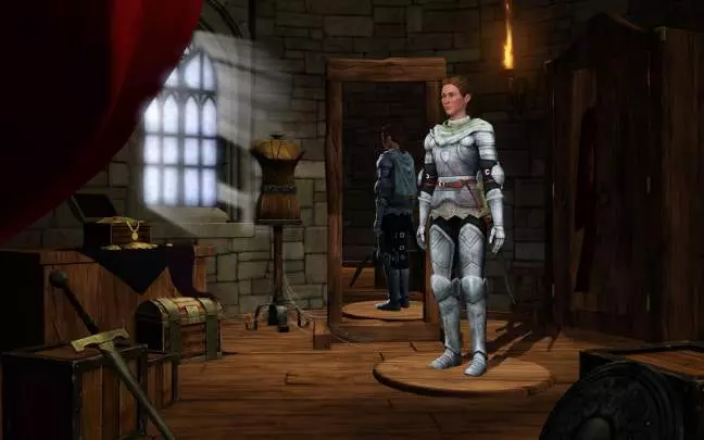Los Sims Medieval