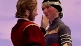 Los Sims Medieval: Diario de desarrollo 3