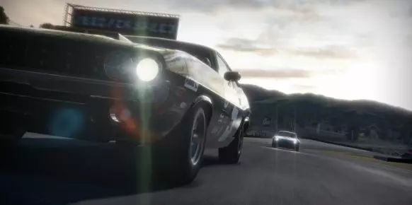 Shift 2 Unleashed: Shift 2 Unleashed: Impresiones