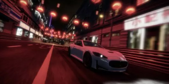 Shift 2 Unleashed
