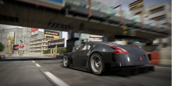 Shift 2 Unleashed PC