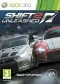 Shift 2: Unleashed Xbox 360