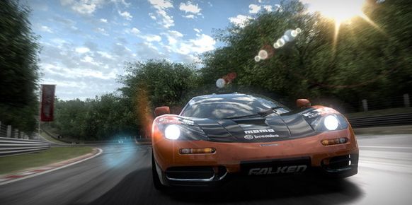 Need for Speed: Shift Need for Speed: Shift