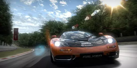 Need for Speed: Shift Need for Speed: Shift