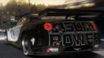 El productor de Shift 2 afirma que Gran Turismo 5 "no es un juego"
