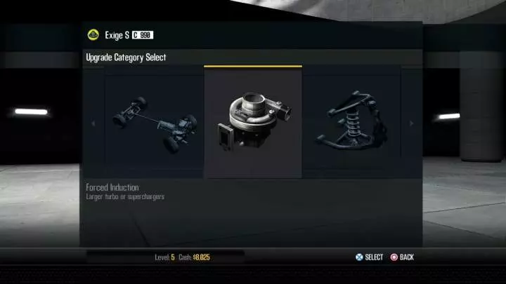 Shift 2 Unleashed - Xbox 360