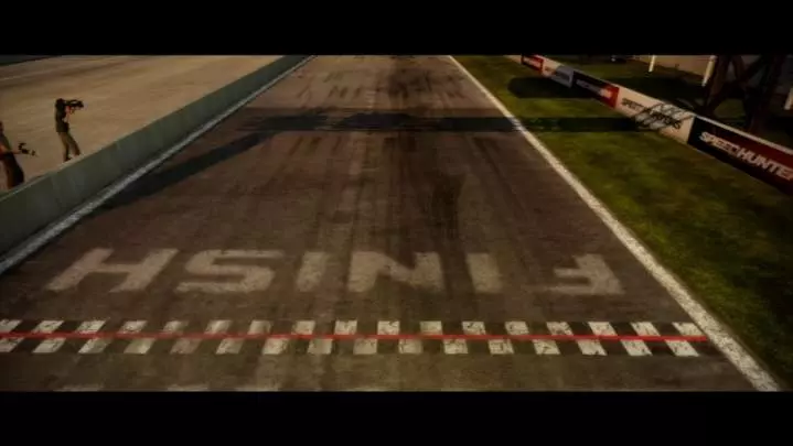 Shift 2 Unleashed - Xbox 360