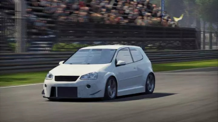 Shift 2 Unleashed - Xbox 360