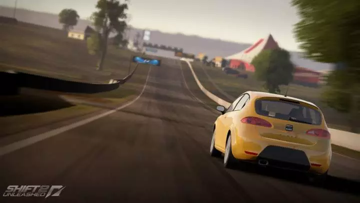 Shift 2: Unleashed