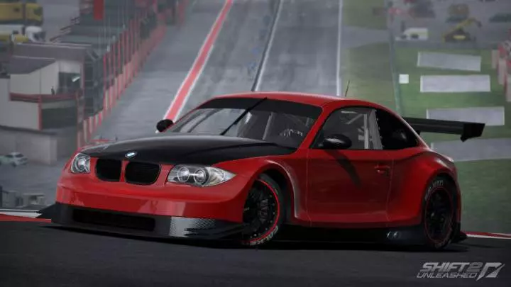 Shift 2: Unleashed