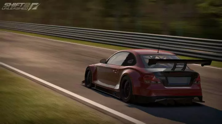 Shift 2 Unleashed