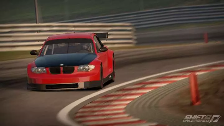 Shift 2 Unleashed