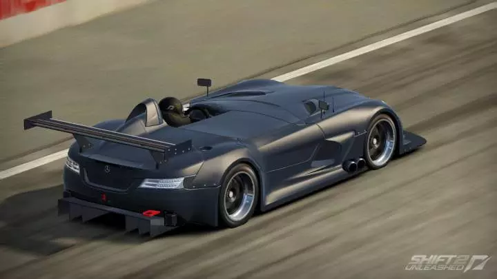 Shift 2 Unleashed