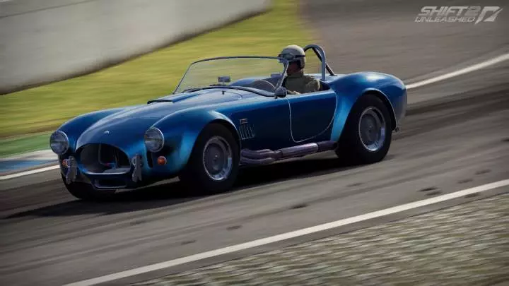 Shift 2 Unleashed