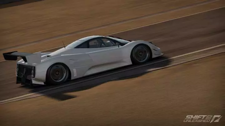 Shift 2: Unleashed