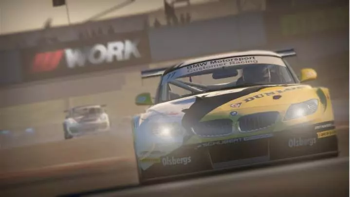 Shift 2 Unleashed - Xbox 360