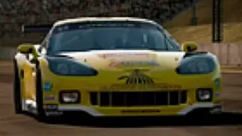 Shift 2 Unleashed: Hot Lap