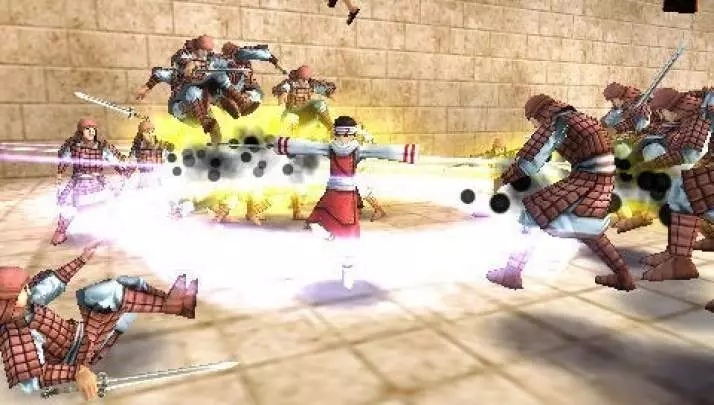 Kingdom: Ikkitousen no Tsurugi