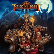 Carátula de Torchlight II - Nintendo Switch