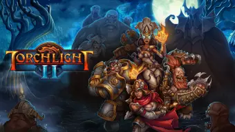 Torchlight 2 ya disponible gratis durante 24 horas en Epic Games Store: acción y RPG para regalar