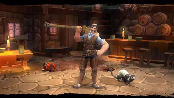 Torchlight II