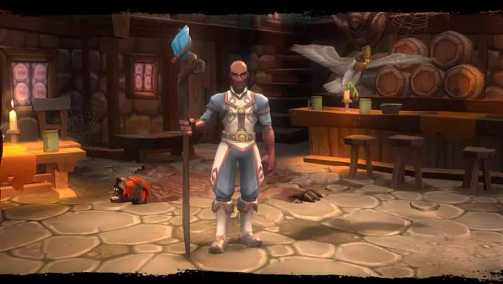 Torchlight II