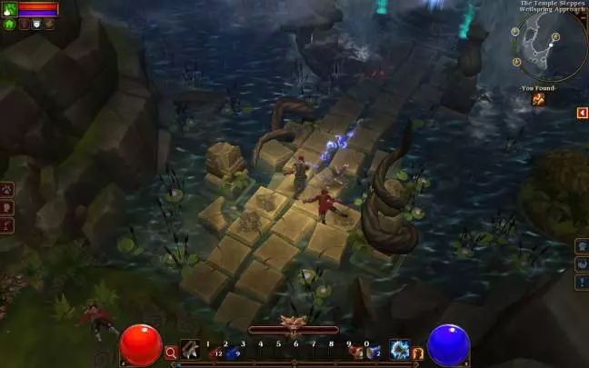 Torchlight II