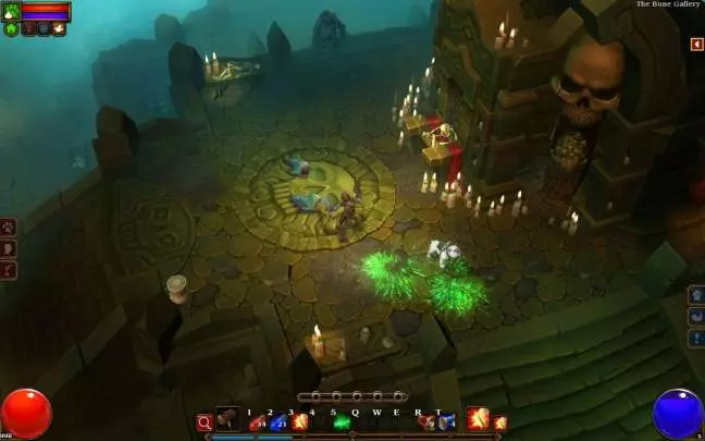 Torchlight II