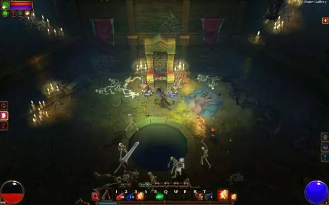 Torchlight II - PC