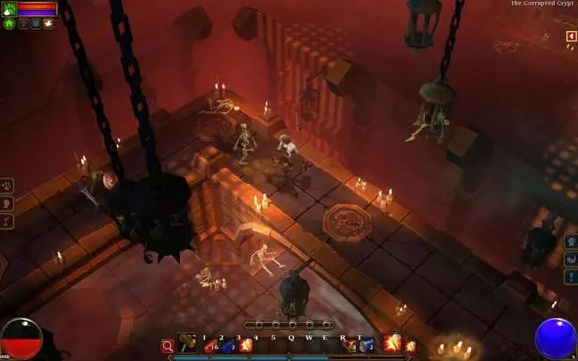 Torchlight II