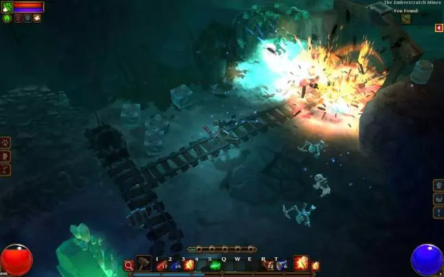 Torchlight II - PC