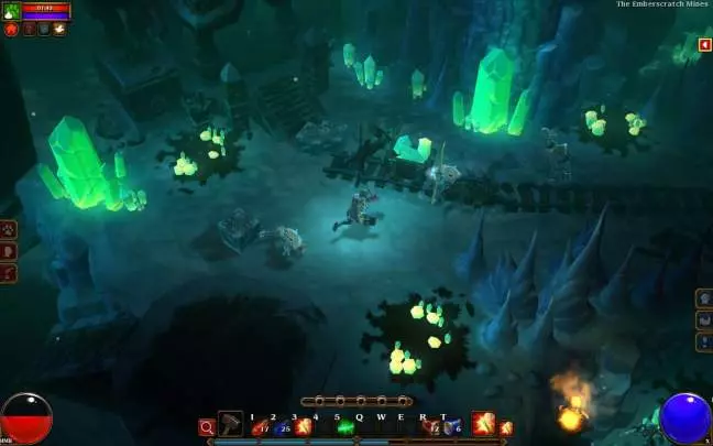 Torchlight II