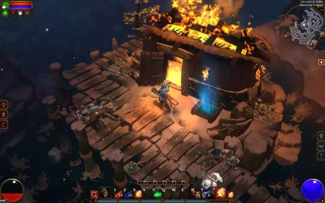 Torchlight II