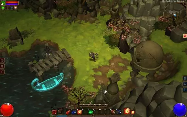 Torchlight II - PC