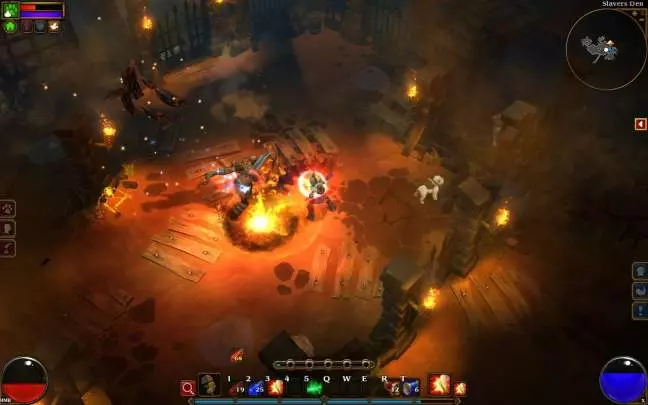Torchlight II