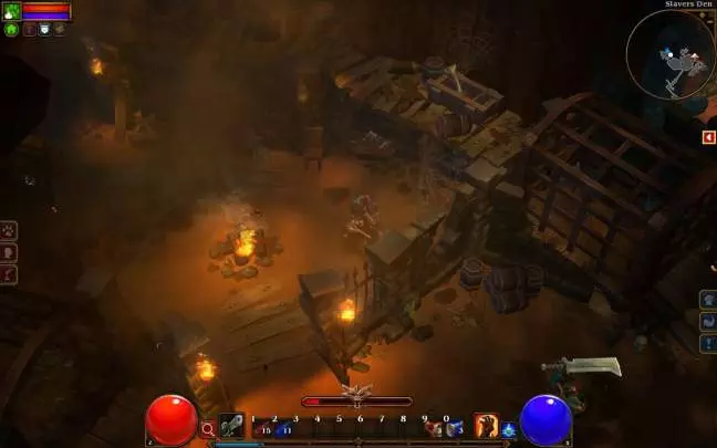 Torchlight II - PC