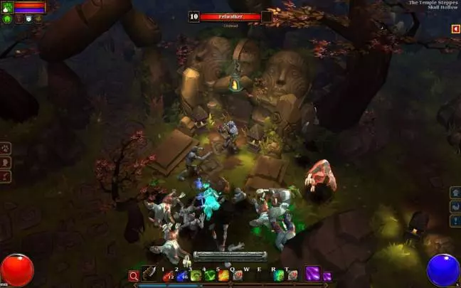 Torchlight II