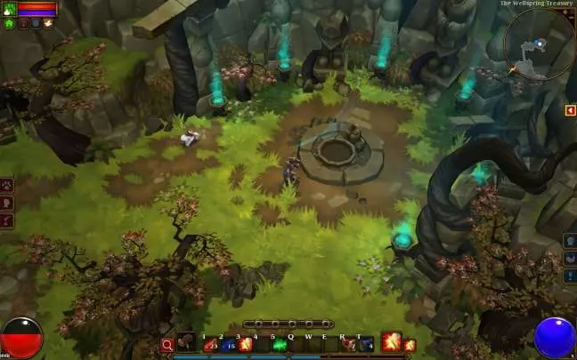 Torchlight II - PC