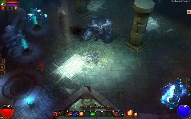 Torchlight II