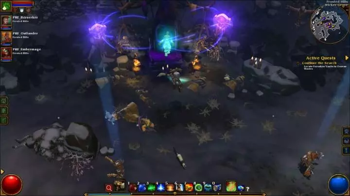Torchlight II - PC