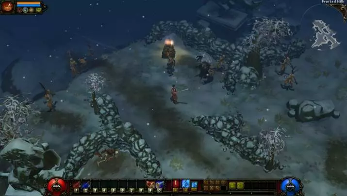 Torchlight II - PC