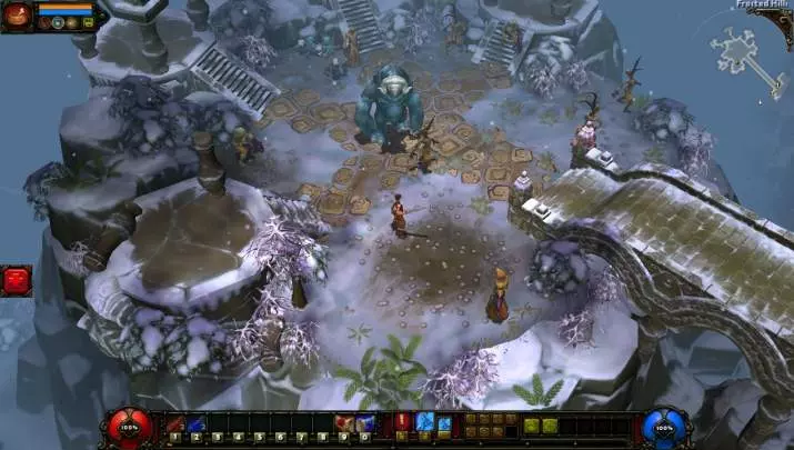 Torchlight II