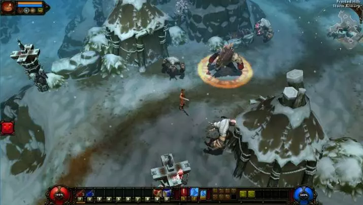 Torchlight II