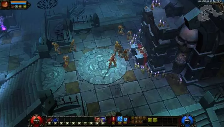 Torchlight II