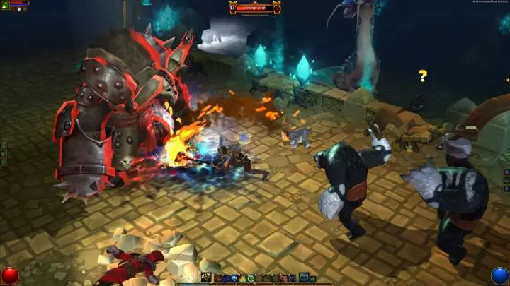 Torchlight II - PC