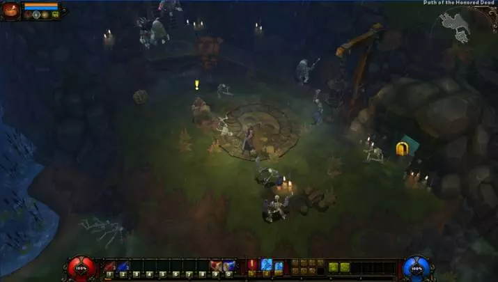 Torchlight II - PC
