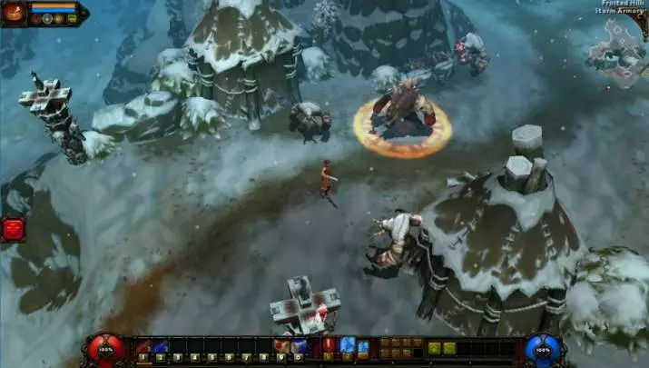Torchlight II